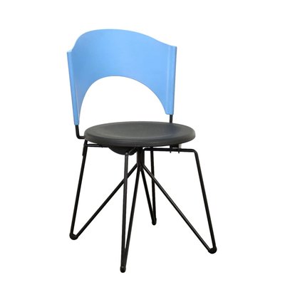 Bonaldo Sofia Chair by Carlo Bartoli, 1980s-VMM-2020752