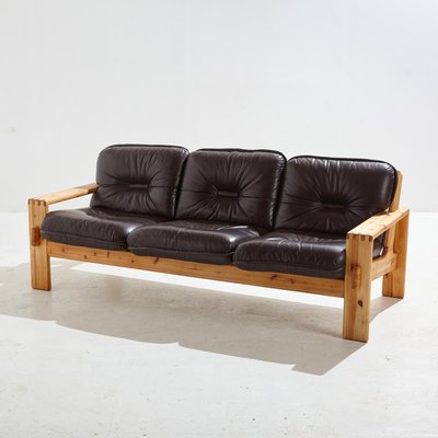 Bonanza Sofa by Esko Pajamies for Asko-CI-1345570