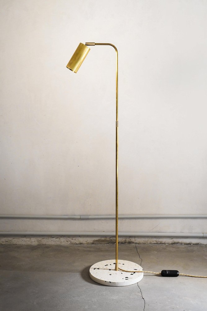 Book Floor Light by Contain