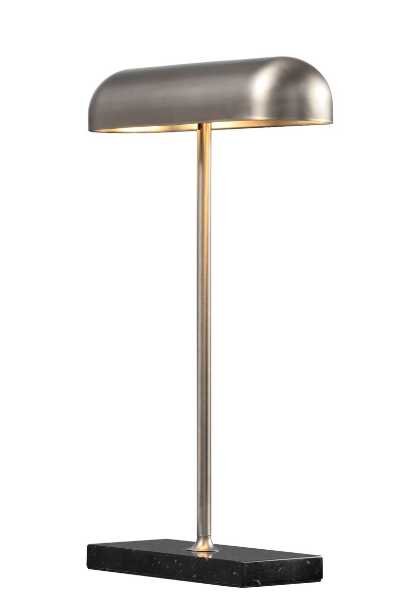 Book Table Lamp by Ángel Martí & Enrique Delamo for Fambuena Luminotecnia S.L.