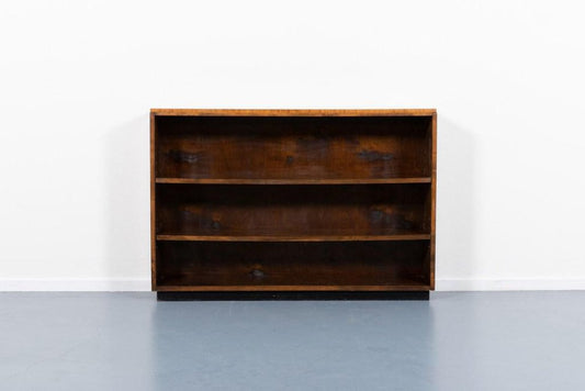 Bookcase by Axel Einar Hjorth for the Nordic Company, Sweden, 1930s