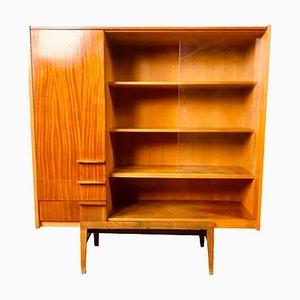 Bookcase by František Mezuláník for UP Závody, 1970s-ALG-1402636