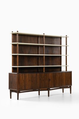 Bookcase by Kurt Olsen for A. Andersen & Bohm-SC-1364681