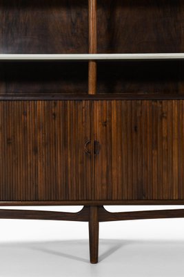 Bookcase by Kurt Olsen for A. Andersen & Bohm-SC-1364681