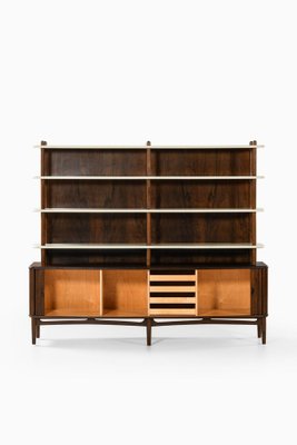 Bookcase by Kurt Olsen for A. Andersen & Bohm-SC-1364681