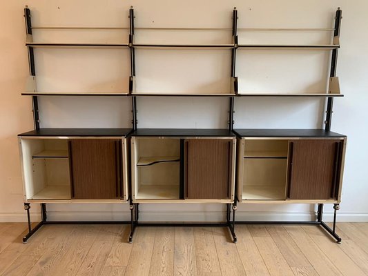 Bookcase by Umberto Mascagni, 1950s-IJR-807658