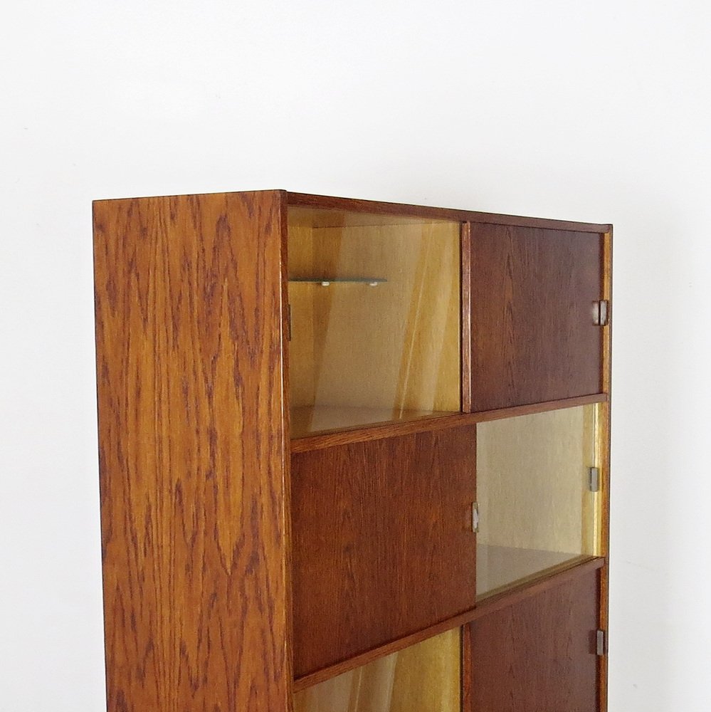 Bookcase from Interier Praha