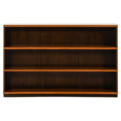 Bookcase in Birch and Elm by Axel Einar Hjorth, 1936-SC-2026577