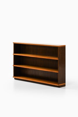 Bookcase in Birch and Elm by Axel Einar Hjorth, 1936-SC-2026577