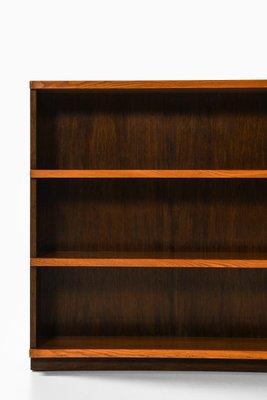 Bookcase in Birch and Elm by Axel Einar Hjorth, 1936-SC-2026577