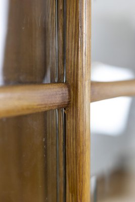 Bookcase in Oak by Didier Rozaffy for Les Meubles Oscar, 1960s-CEJ-1257762