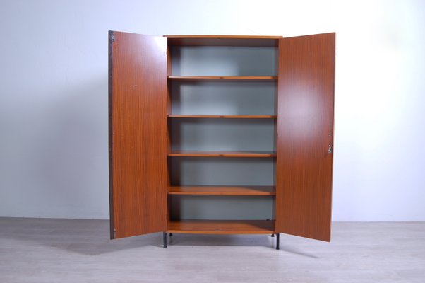 Bookcase Office Cabinet, 1950s-XSG-1153211