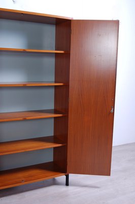 Bookcase Office Cabinet, 1950s-XSG-1153211