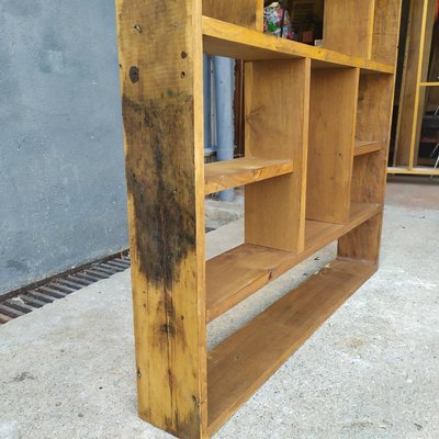 Bookcase Shelf, 1950s-EAD-691599