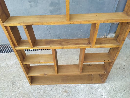 Bookcase Shelf, 1950s-EAD-691599