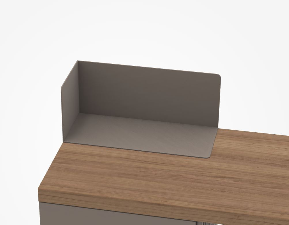 [추가상품] Scriba Table's bookend support