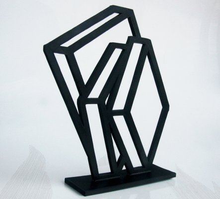 Books Sculpture by Claly-KHH-1200159