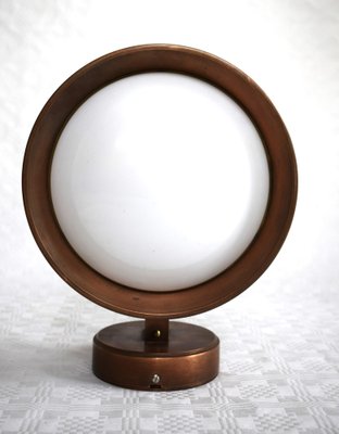 Boom Outdoor Wall Lamp in Copper from Bega, 1990s-VA-1703874