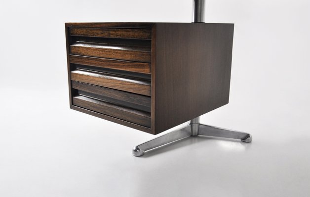 Boomerang Desk by Osvaldo Borsani for Tecno, 1960s-HFM-2035491