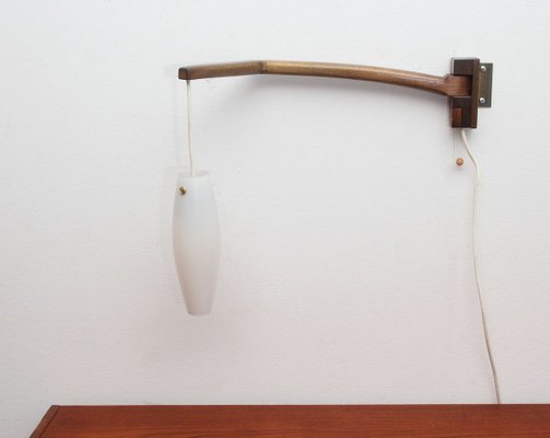 Boomerang Wall Light, 1960s-PF-887950