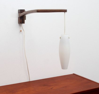 Boomerang Wall Light, 1960s-PF-887950