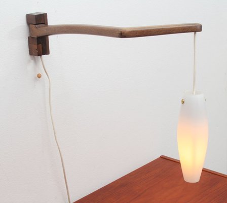 Boomerang Wall Light, 1960s-PF-887950