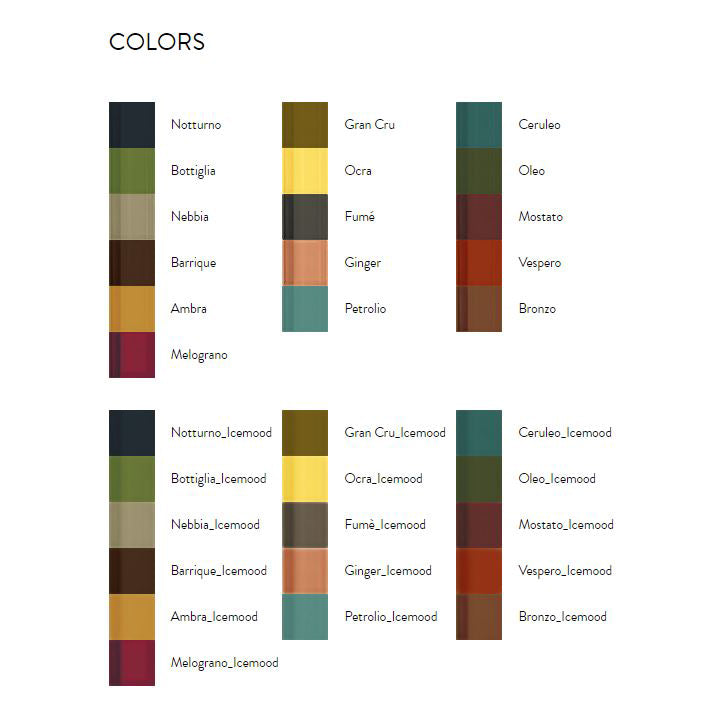 BORGHI - Freestanding oval Cristalmood® bathtub