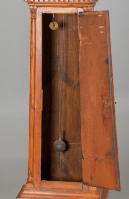 Bornholm Freestanding Clock, 19th Century-VAP-1033549