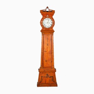 Bornholm Freestanding Clock, 19th Century-VAP-1033549