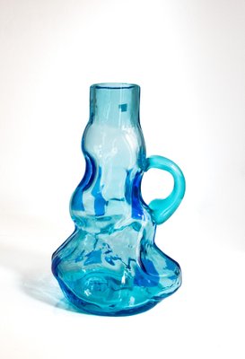 Bottle by Carlo Moretti, 1980s-TKI-1786383