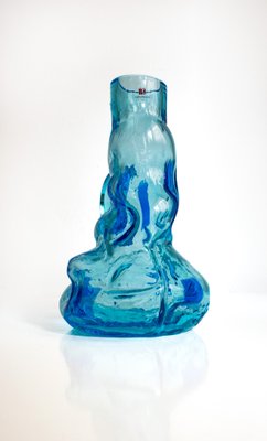 Bottle by Carlo Moretti, 1980s-TKI-1786383