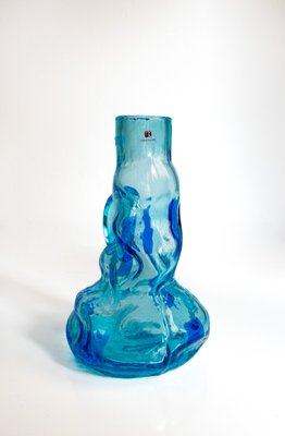 Bottle by Carlo Moretti, 1980s-TKI-1786383