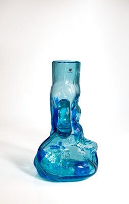 Bottle by Carlo Moretti, 1980s-TKI-1786383