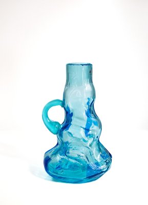 Bottle by Carlo Moretti, 1980s-TKI-1786383