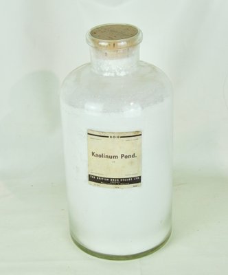 Bottle from The British Drug House LTD, 1940s-ROJ-578139