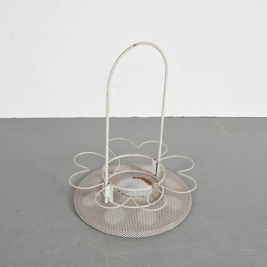 Bottle Holder by Mathieu Matégot, France, 1950s