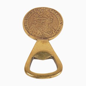 Bottle Opener by Carl Auböck, Austria, 1960s-SFD-1339499