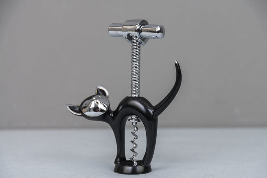 Bottle Opener by Walter Bosse for Hertha Baller, 1950s