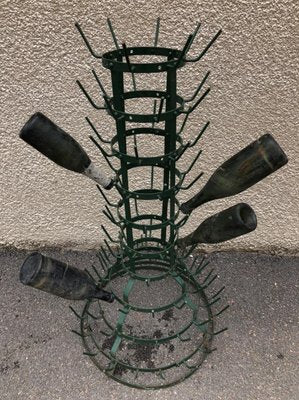 Bottle Rack, 1940s-SDV-655821