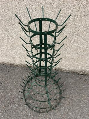 Bottle Rack for 100 Bottles, 1940s-SDV-1261683