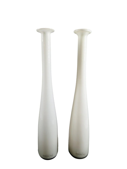 Bottle Vases from Christine Kröncke Interior Design, Set of 2