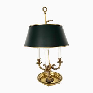 Bouillotte Table Lamp, France, 1950s-OLY-1813619