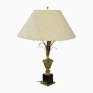 Boulanger Table Lamp in Brass-FYZ-1322730