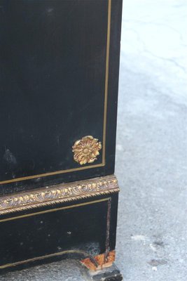 Boulle Cabinet, France, 1860s-EH-1811378