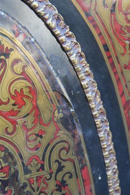 Boulle Cabinet, France, 1860s-EH-1811378