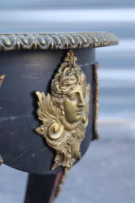 Boulle Desk, France, 1860s-EH-1811374