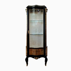 Boulle Showcase, 1900s-IYX-1334718