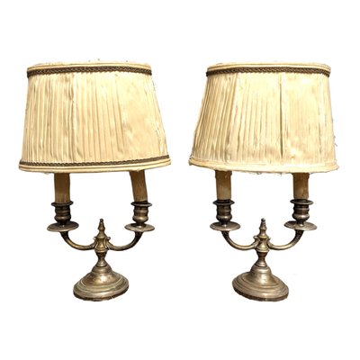 Boulotte Lamps, Set of 2-HLV-1735789