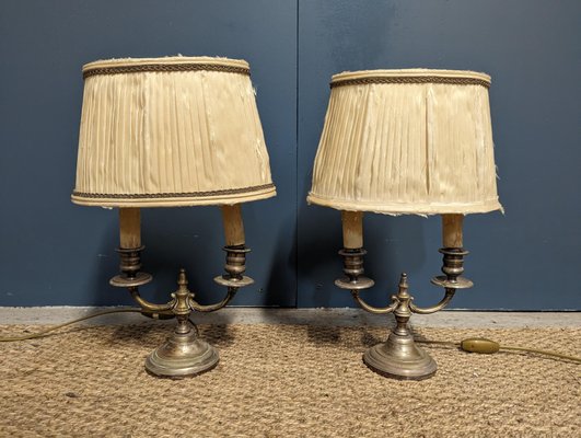 Boulotte Lamps, Set of 2-HLV-1735789