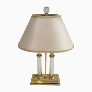 Boulotte Style Dolphin Table Lamp-BA-1365565